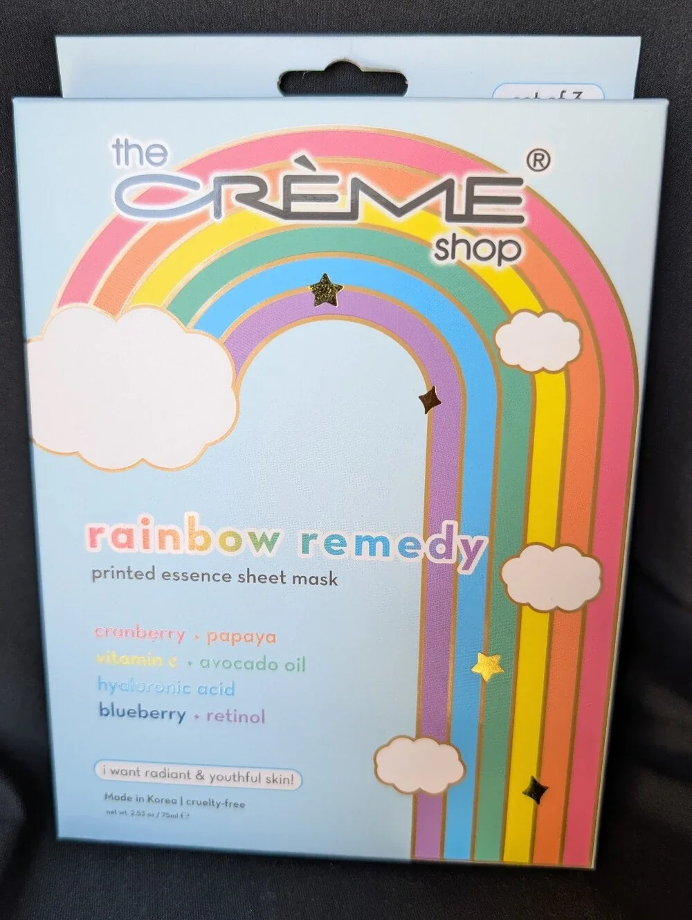The Creme Shop créme shop